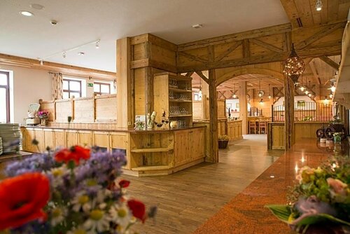 Golchener Hof, Reserva ahora Hotel Brüel Mecklemburgo-Pomerania
