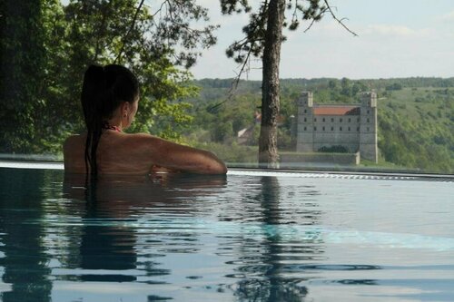Wellnesshotel Schönblick - Superior, Prenota Hotel Hotel a Baviera con parcheggio, Parcheggio