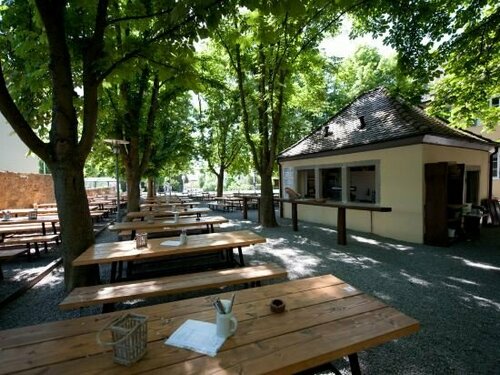 Hotel Wirtshaus Garbe, Réserver Hôtel Plieningen Stuttgart