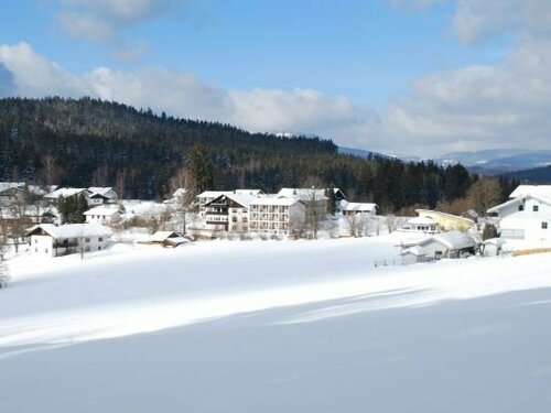 Ferien-Hotel Riesberghof, Prenota Hotel Hotel 3 stelle a Baviera, 3*