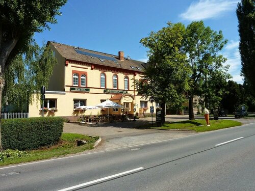 Kyffhäuserhotel "Goldene Aue", Reserva ahora Hotel Wallhausen Sajonia-Anhalt