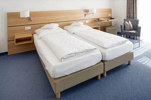 Bsw Ferienhotel Isarwinkel, Reservar Hotel Hotéis em German Alps com pequeno-almoço, Café da manhã