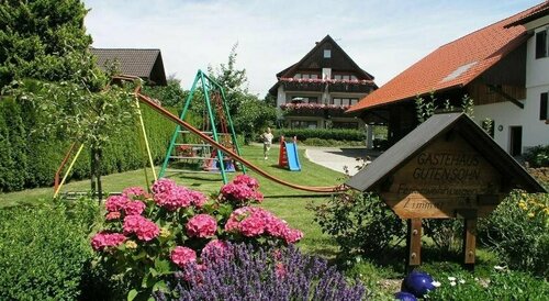 Hotel Gästehaus Zürn, Rezervovat Hotel Hotely v Bavorsko s parkováním, Parkování