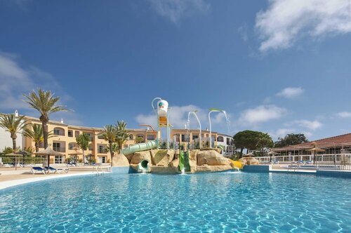 Sol Falco, Reserva ahora Hotel Ciutadella Menorca