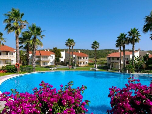 HG Jardín de Menorca, Réserver Appart'hôtel Hôtels 4 étoiles à Alaior, 4*