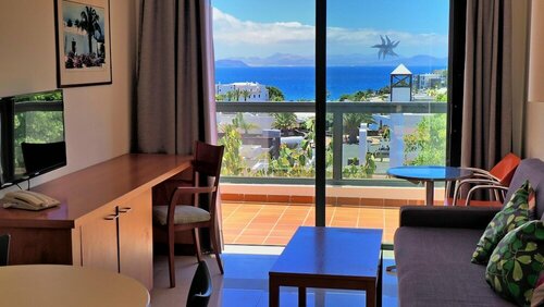 Caybeach Papagayos, Book Hotel Yaiza 