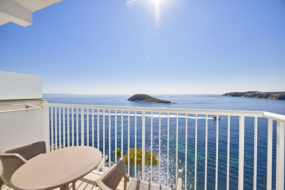 Hotel Florida Magaluf
