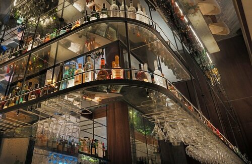 Ac Hotel Cartagena, Забронировать Отель Картахена 