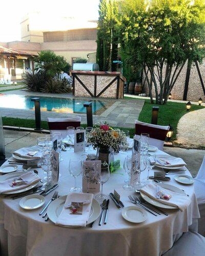 Hotel Villa de Benavente, Book Hotel  