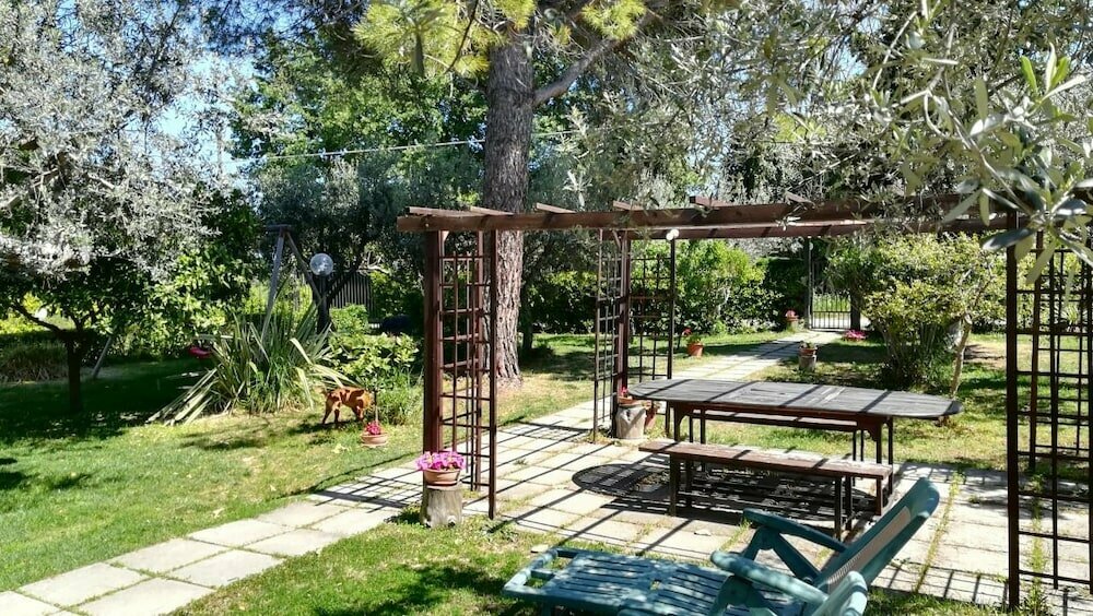 B&B dal Barbarossa