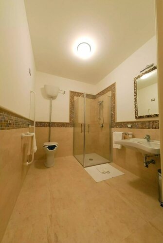 B&B Talìa, Book Bed and Breakfast Hoteller i Sicilien med parkering, Parkering