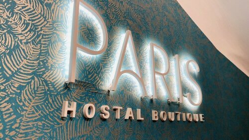 Hostal Paris, Забронировать Хостел Вальядолид Valladolid Province