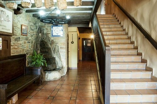 Hotel Los Ángeles, Забронировать Отель Отели Астурии с завтраком, Завтраки
