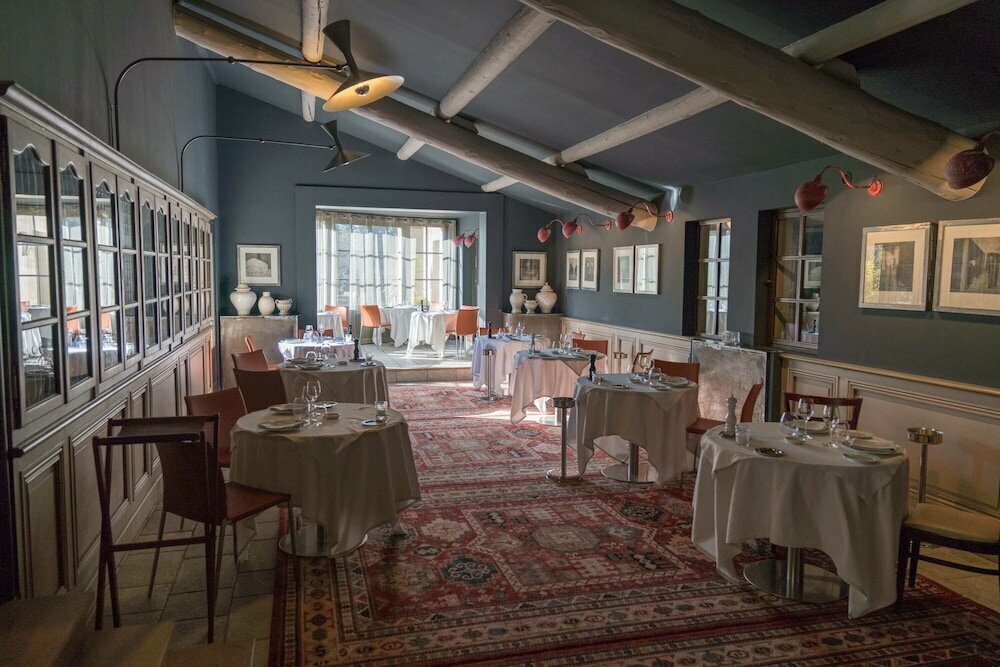 Baumanière, Hôtel Restaurant 5 étoiles Relais & Chateaux