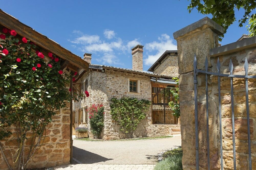 Hôtel Le Savigny