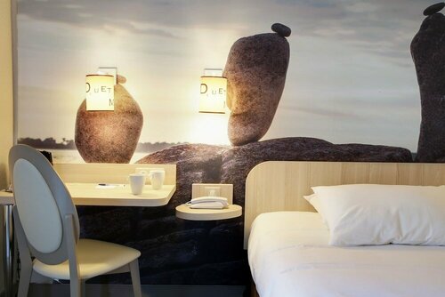 Logis Hotel Du Loch Rest La Sterne, Book Hotel  