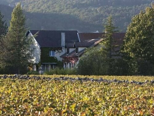 Logis Arts et Terroirs Hotel Gevrey-Chambertin, Забронировать Отель Дижон Bourgogne Wine Route