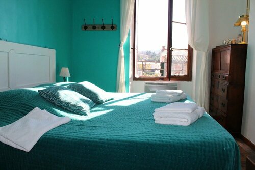 Maison Prades Chambre dHôtes, Réserver Chambre d'hôtes Hôtels à Prades avec parking, Parking