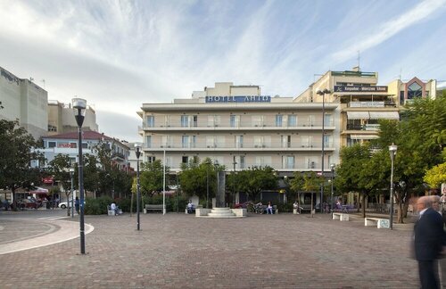 Leto Boutique Hotel, Reserva ahora Boutique Hoteles en Grecia Central con aparcamiento, Aparcamiento
