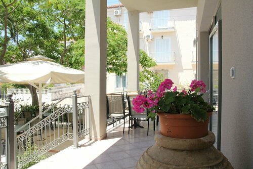 Achilles Hotel, Book Hotel Hotels in Messenia Regional Unit with Parking, Parking