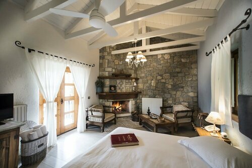 Abeliona Retreat, Prenota Affittacamere Ambeliona Elide