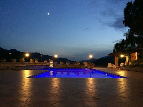 Resort San Pellegrino Terme, Book Ferieresort San Pellegrino Terme Bergamo