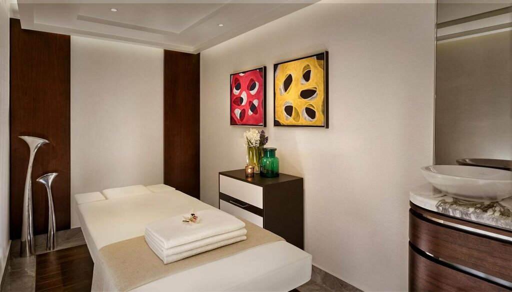 Al Habtoor Palace Budapest, Preferred Hotels & Resorts