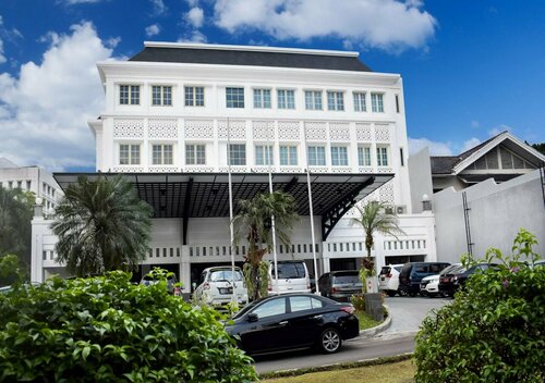 Mirah Hotel Bogor, Rezervovat Hotel Bogor Bogor Tengah