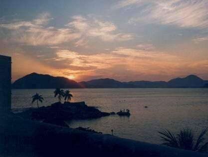 Playa de Santiago