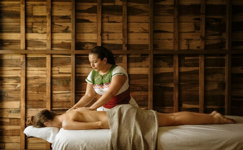 Be Tulum Beach & Spa Resort