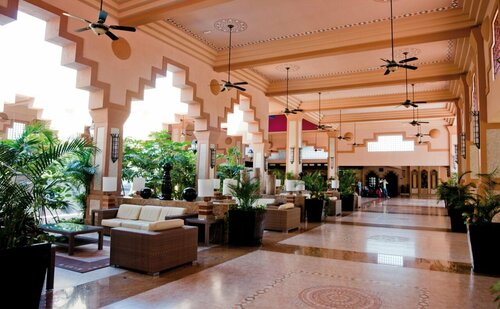 Riu Santa Fe - All Inclusive, Забронировать Отель СПА-отели Южной Нижней Калифорнии, SPA-услуги