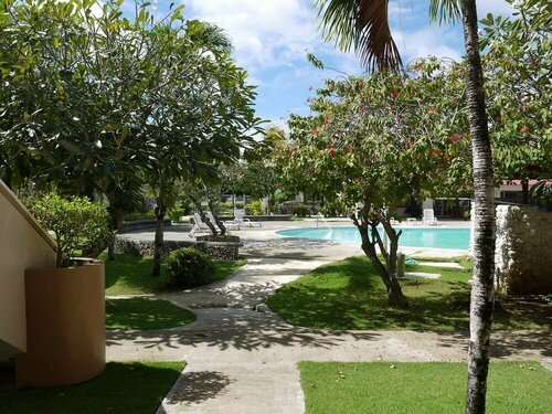 Saipan Beach Hotel, Varaa Hotelli Chalan Kanoa Saipan