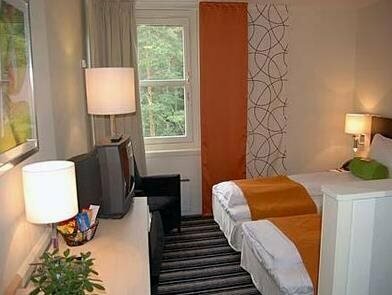 Quality Hotel Mastemyr