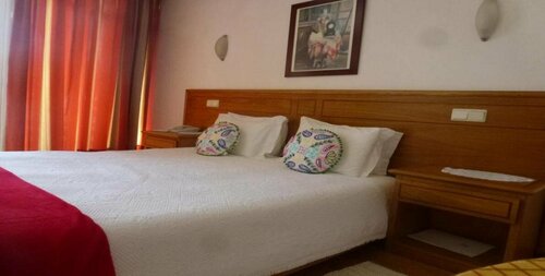 Hotel Pantanha Nature & Fitness, Забронировать Отель Нелаш 