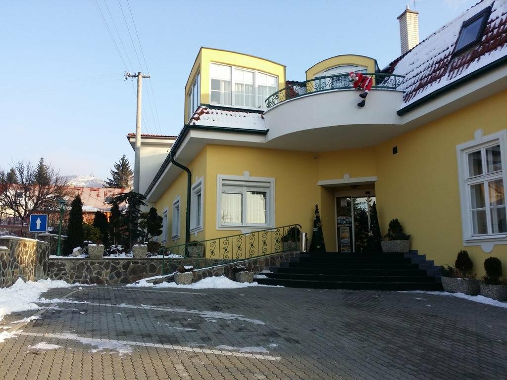 Hotel Koruna