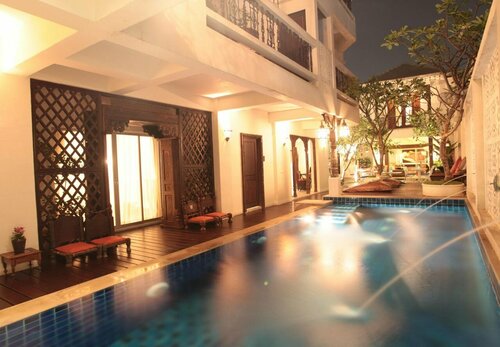 At Niman conceptual Home chiangmai, Забронировать Гостевой дом Чиангмай провинция Чианг Май