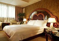 Barons Hot Spring Hotel