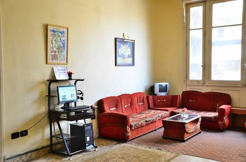 Cairo Center Hotel, Book Hotel Kairo Cairo Governorate