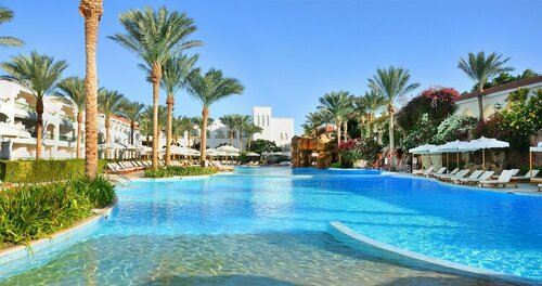 Baron Palms Sharm El Sheikh, Varaa Hotelli Sharm El Sheikh Egypti
