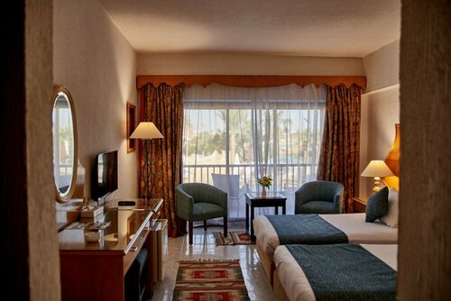 Turquoise Beach Hotel, Забронировать Отель Шарм-эш-Шейх Южный Синай, рядом с Старый рынок