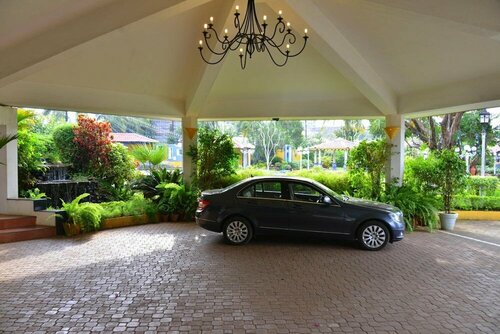 Kesarval The Fern Goa, Verna, Series by Marriott, Reservar Hotel Verna Lagos