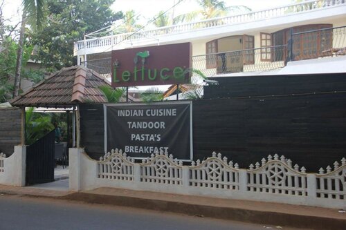 Banyan Tree Courtyard Hotel, Prenota Hotel Hotel a Goa con piscina, Piscina