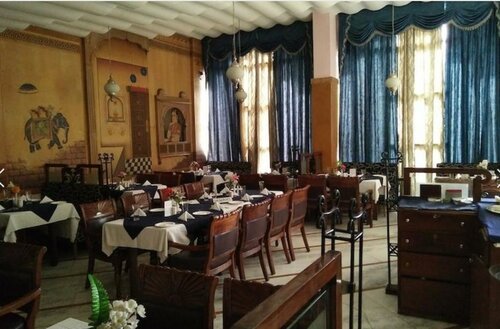 Hotel Gold, Book Hotel Panipat Haryana