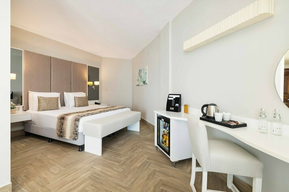 Elite Hotel Bodrum