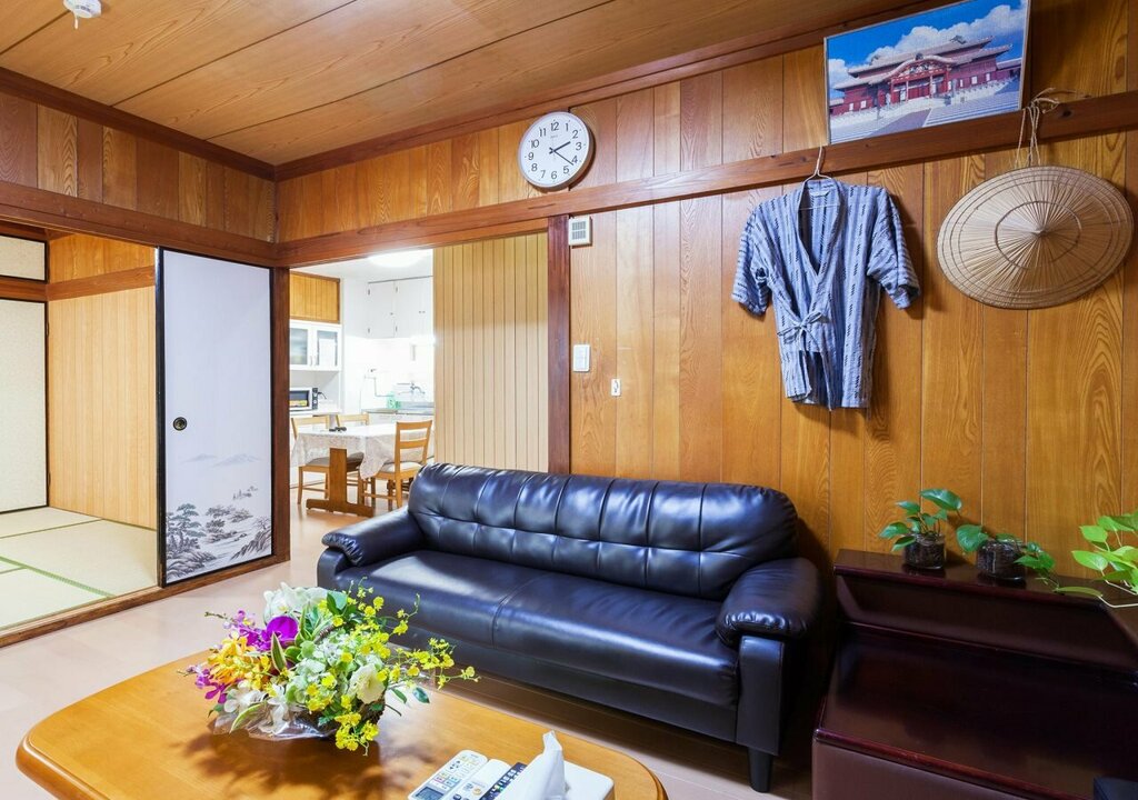 Kariyushi Condominium Resort Naha You-ya