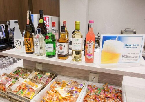 Kuretake-Inn Hamamatsueki Minamiguchi Premium, Забронировать Отель Хамамацу Сидзуока