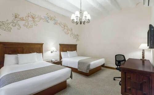 Ramada by Wyndham Costa Del Sol Cusco, Reserva ahora Hotel Cusco Cuzco