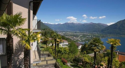 Hotel Dellavalle, Забронировать Отель Брионе-сопра-Минусио Valle Verzasca
