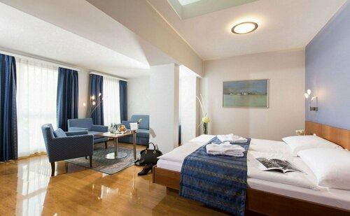Hotel Amaris, Забронировать Отель Ольтен Золотурн