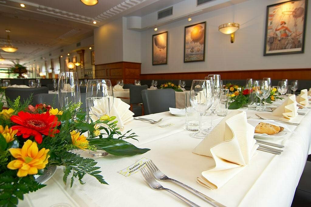 Hotel Avion Praha